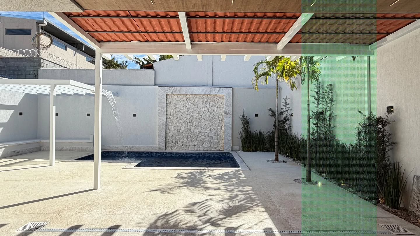 Casa, 3 quartos, 202 m² - Foto 9