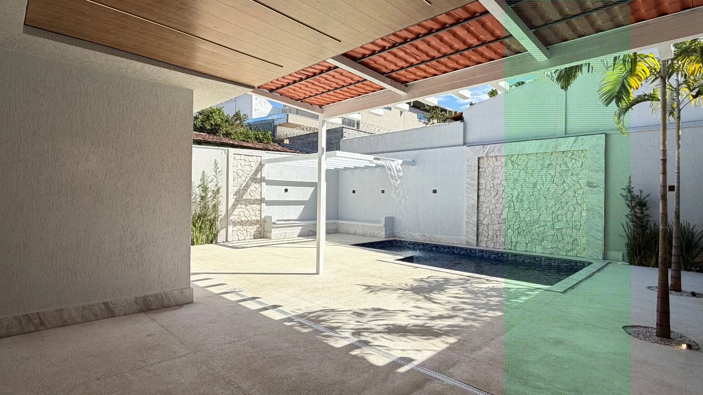 Casa, 3 quartos, 202 m² - Foto 11