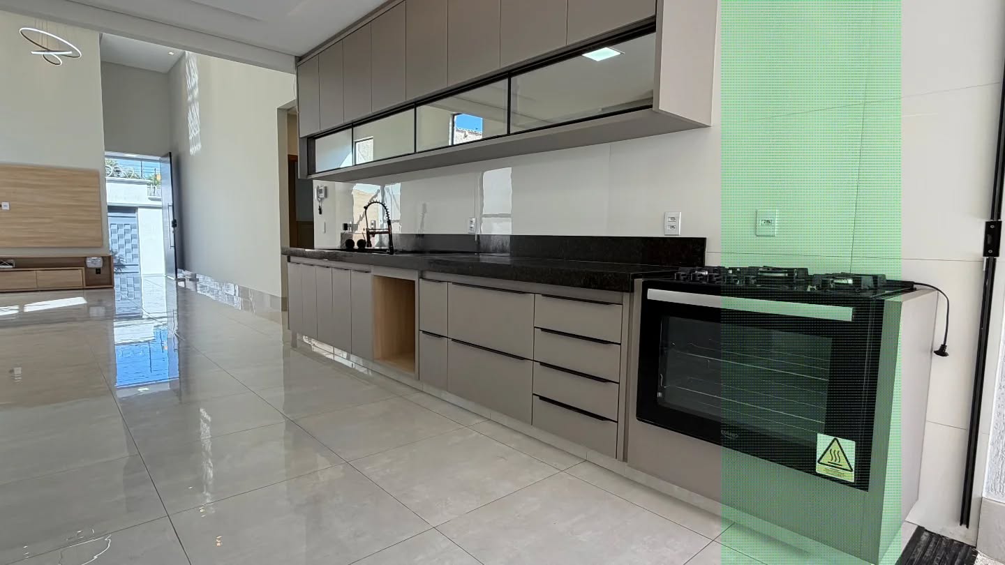 Casa, 3 quartos, 202 m² - Foto 12