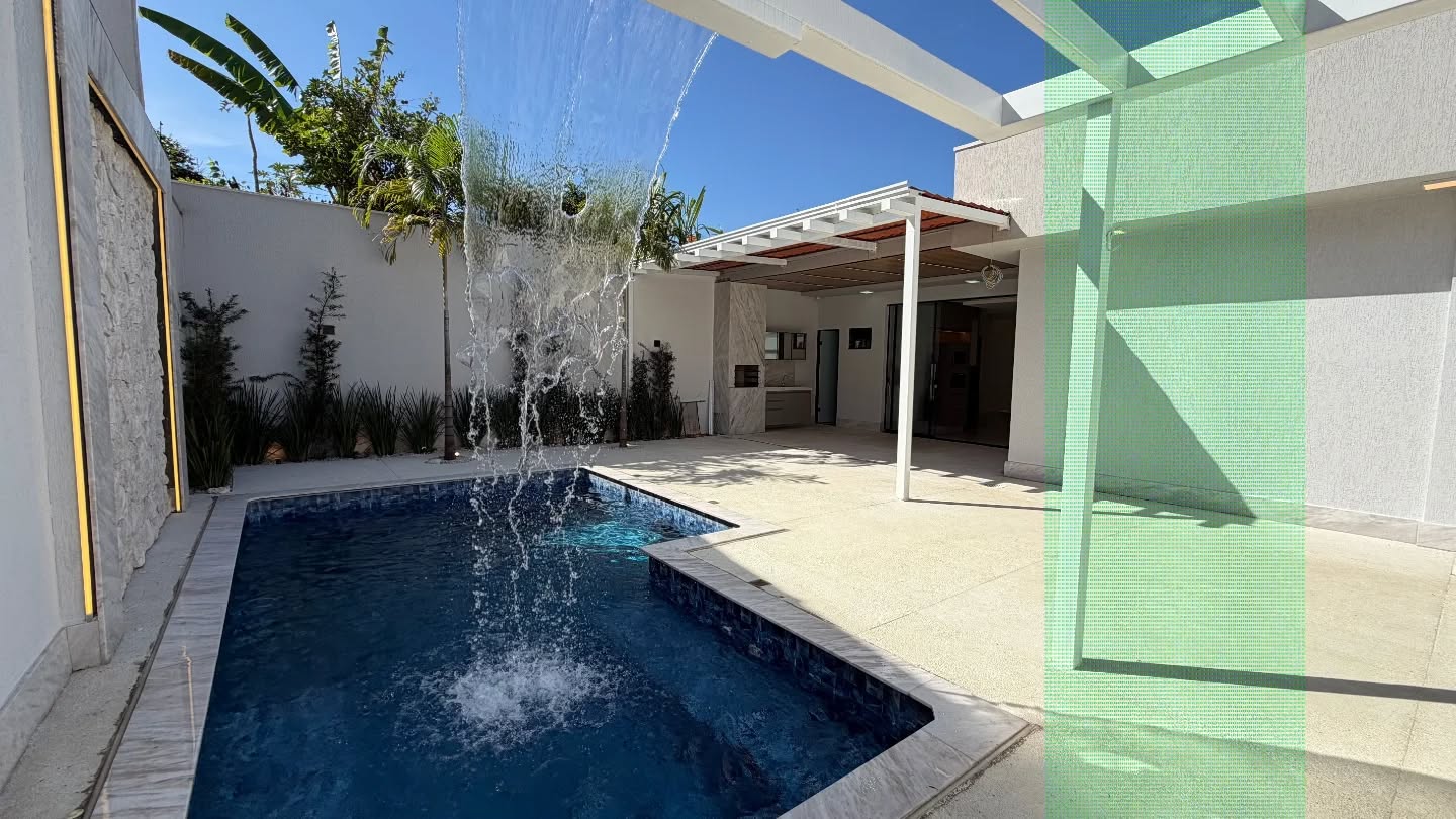 Casa, 3 quartos, 202 m² - Foto 13