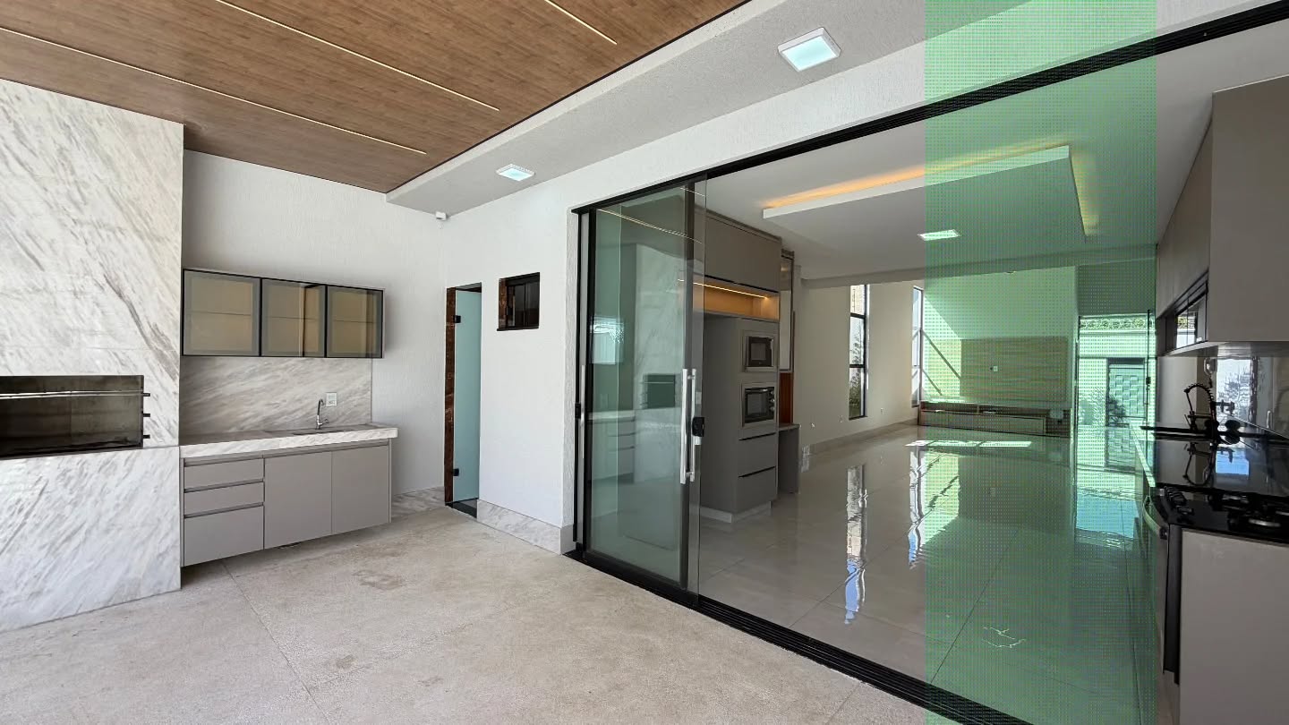 Casa, 3 quartos, 202 m² - Foto 14