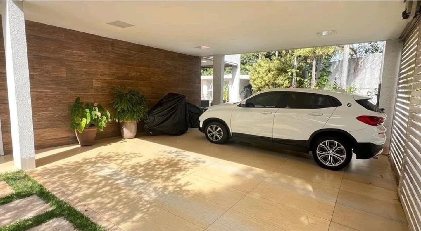 Casa, 4 quartos, 375 m² - Foto 1