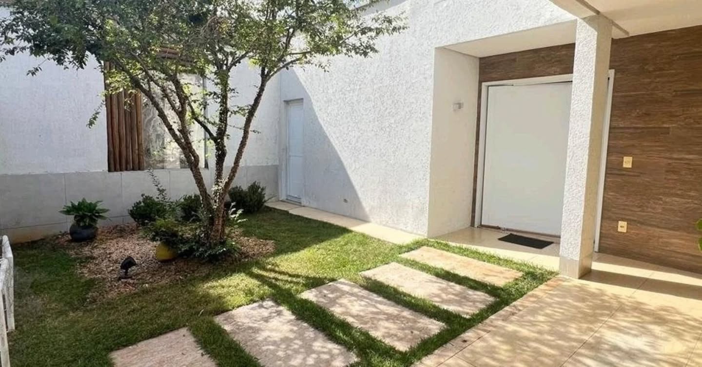 Casa, 4 quartos, 375 m² - Foto 20