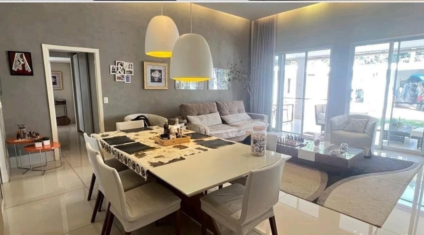 Casa, 4 quartos, 375 m² - Foto 19