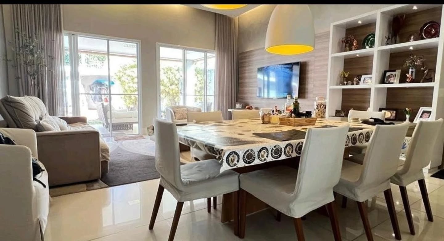 Casa, 4 quartos, 375 m² - Foto 17