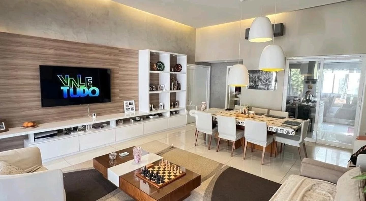 Casa, 4 quartos, 375 m² - Foto 16