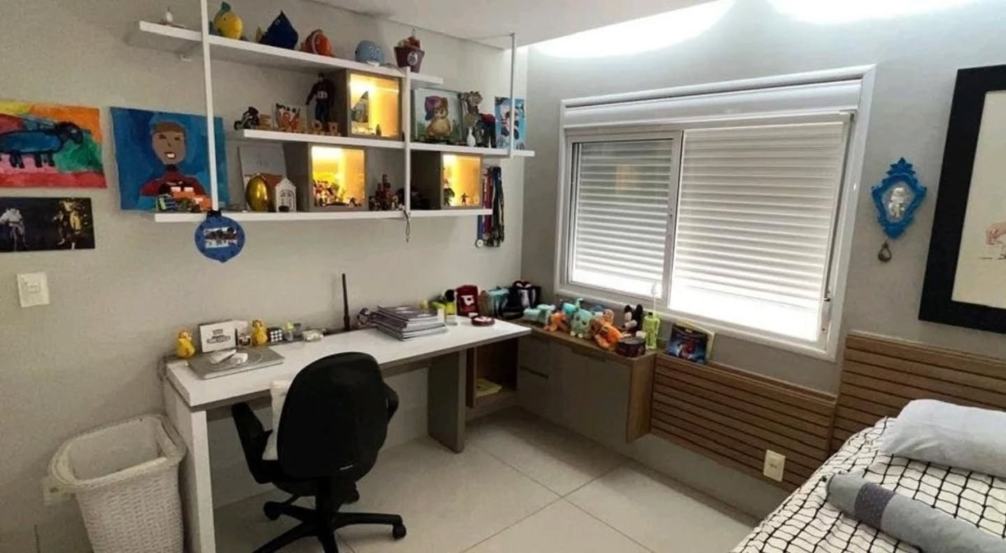 Casa, 4 quartos, 375 m² - Foto 13