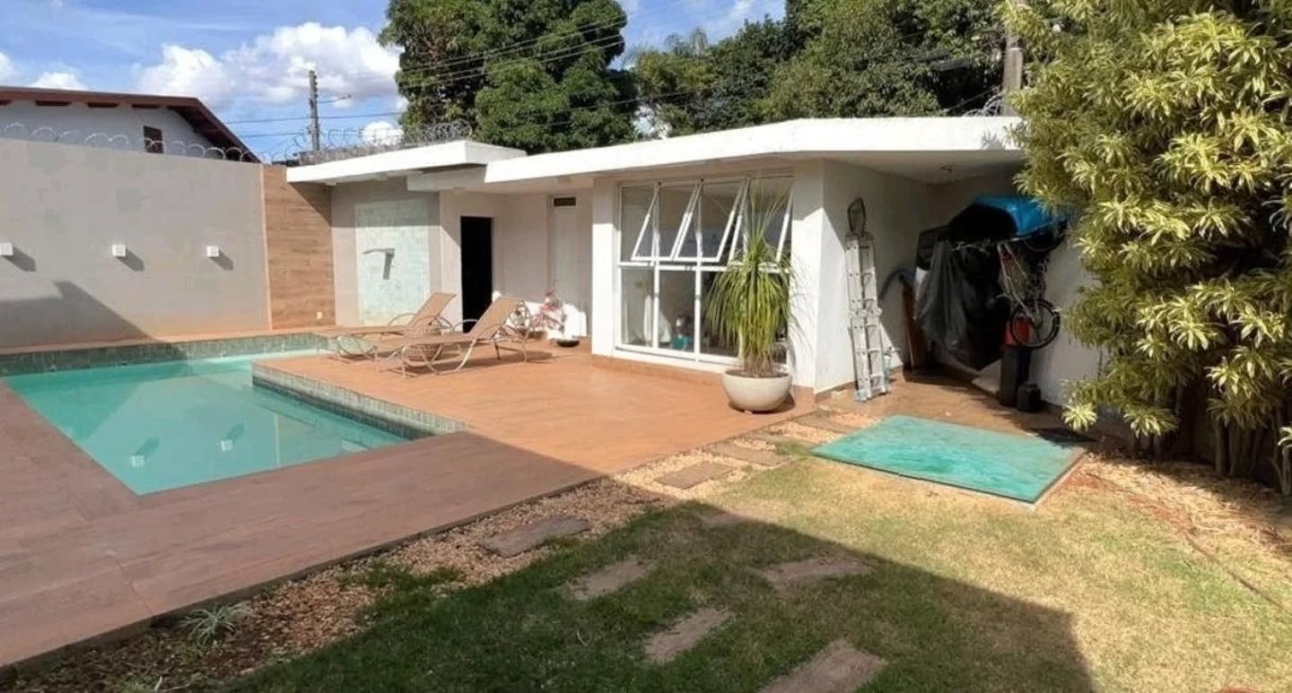 Casa, 4 quartos, 375 m² - Foto 8