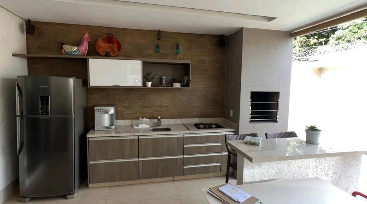Casa, 4 quartos, 375 m² - Foto 7