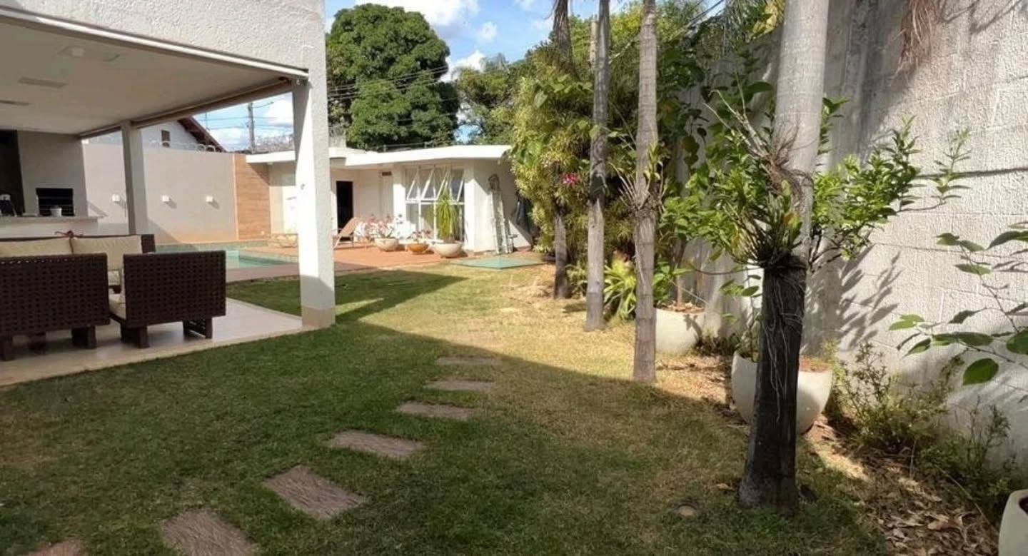 Casa, 4 quartos, 375 m² - Foto 6
