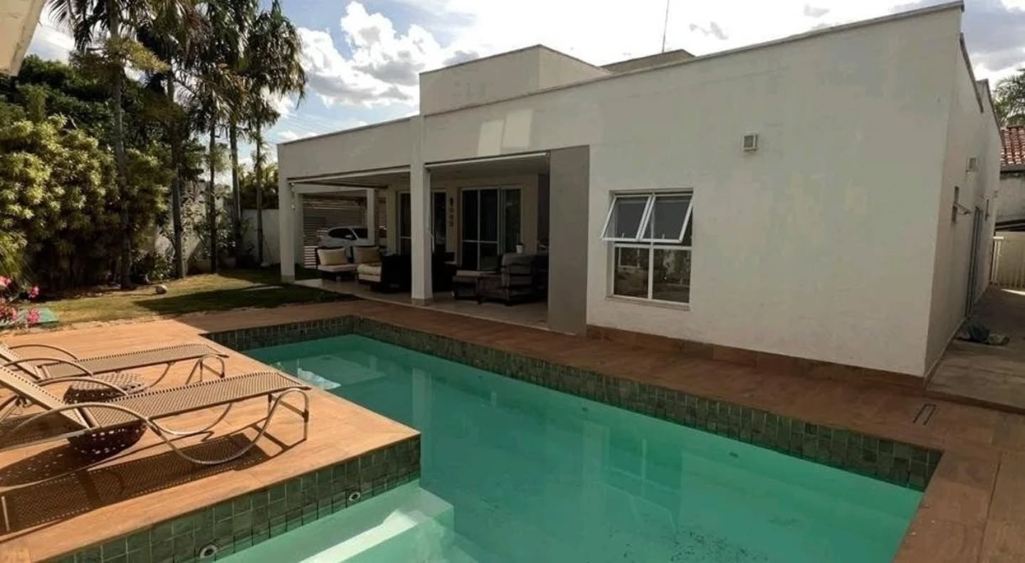 Casa, 4 quartos, 375 m² - Foto 5