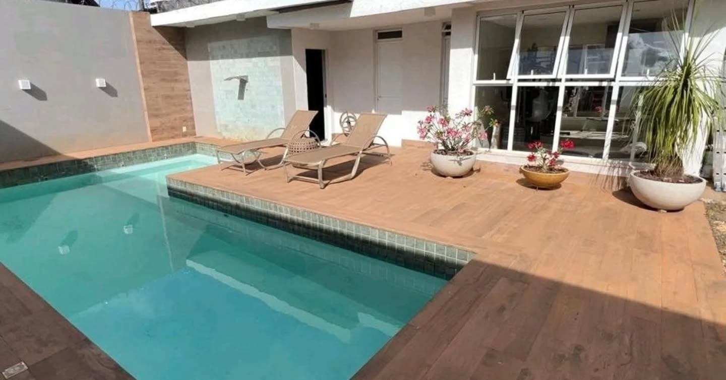 Casa, 4 quartos, 375 m² - Foto 4