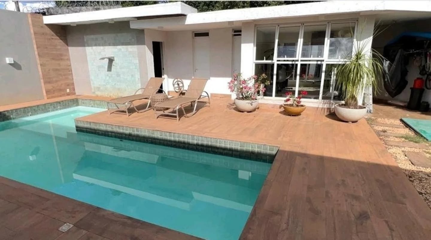 Casa, 4 quartos, 375 m² - Foto 2