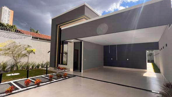 Casa, 3 quartos, 220 m² - Foto 1