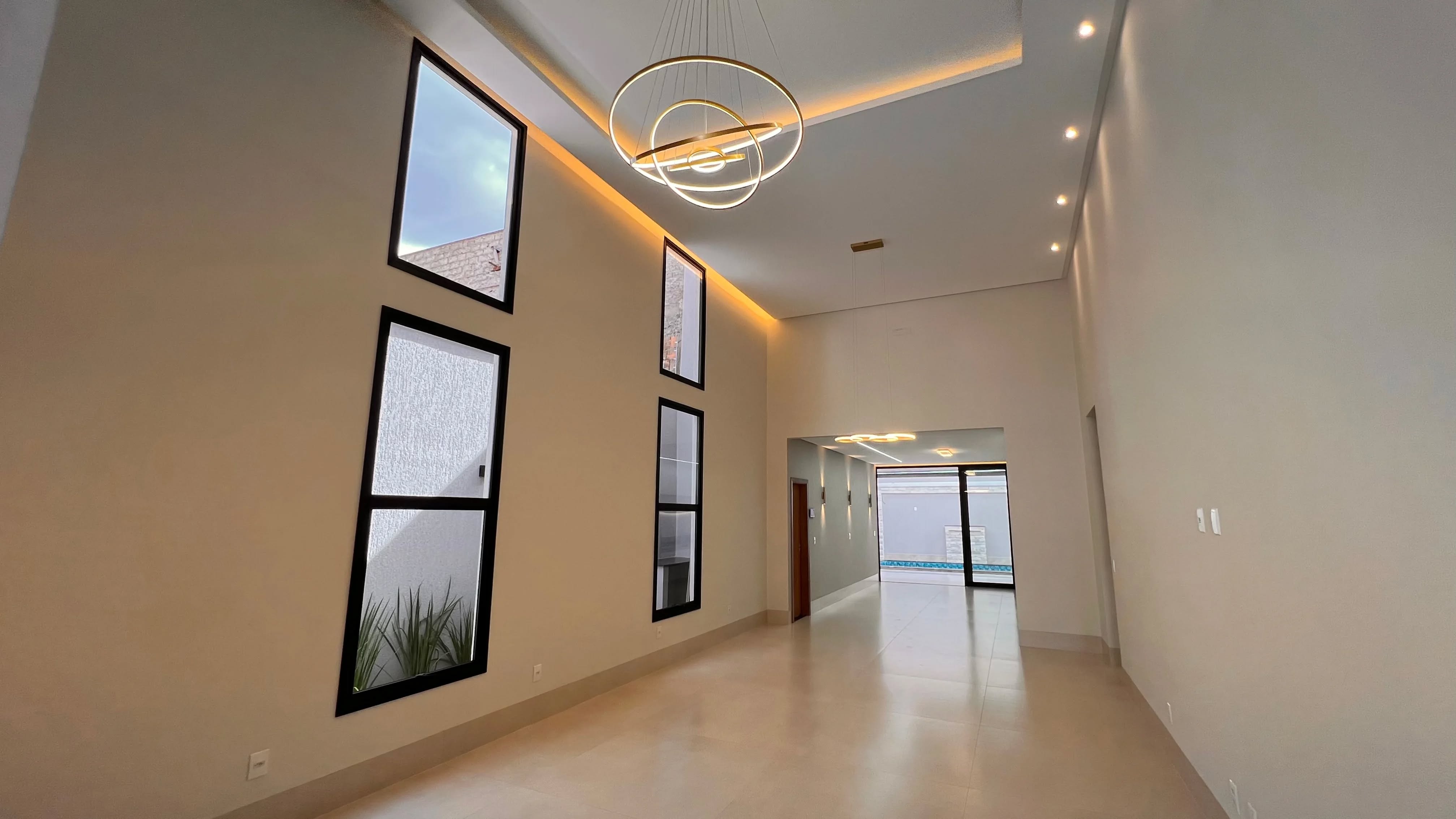 Casa, 3 quartos, 220 m² - Foto 5
