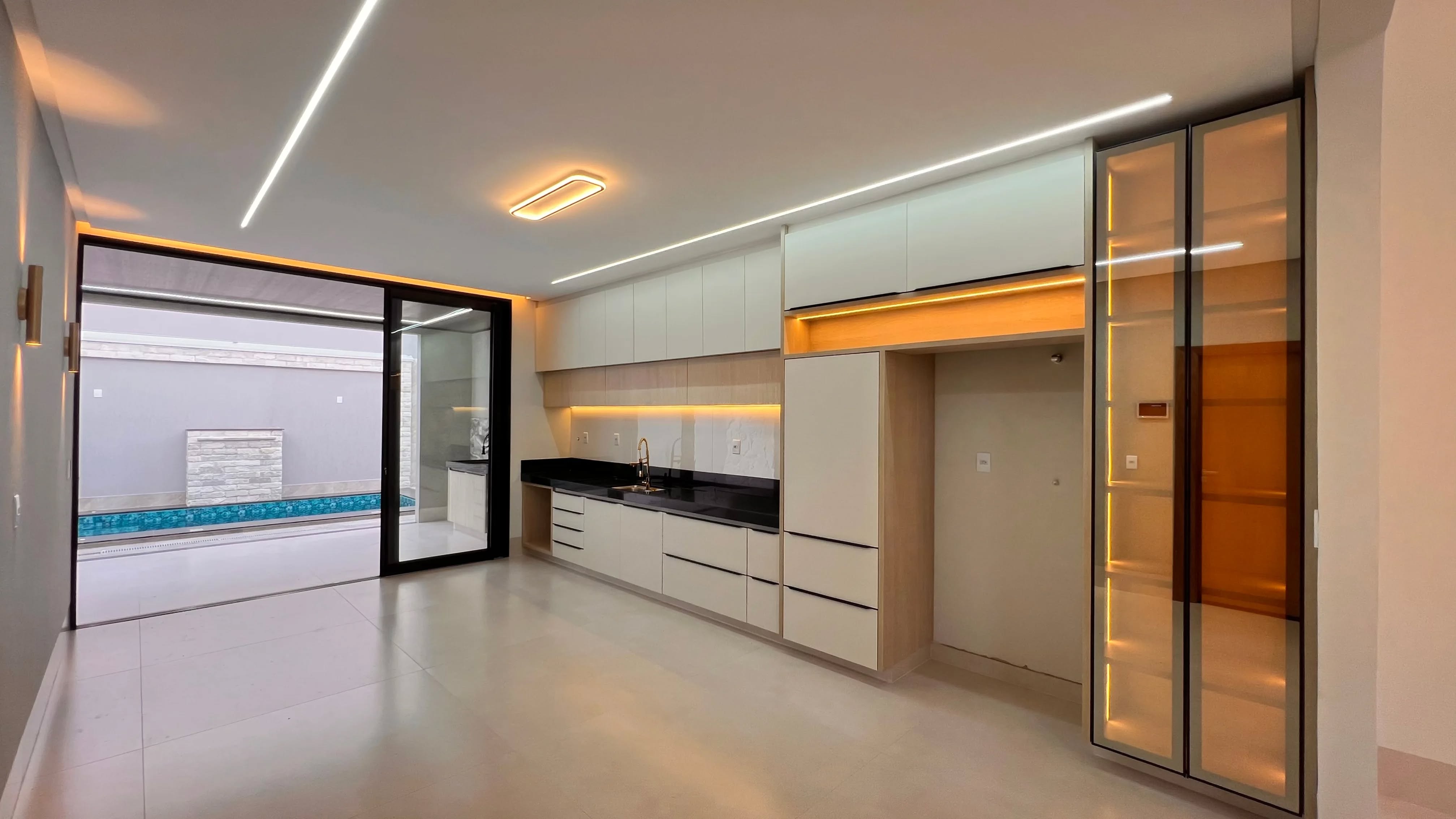 Casa, 3 quartos, 220 m² - Foto 8