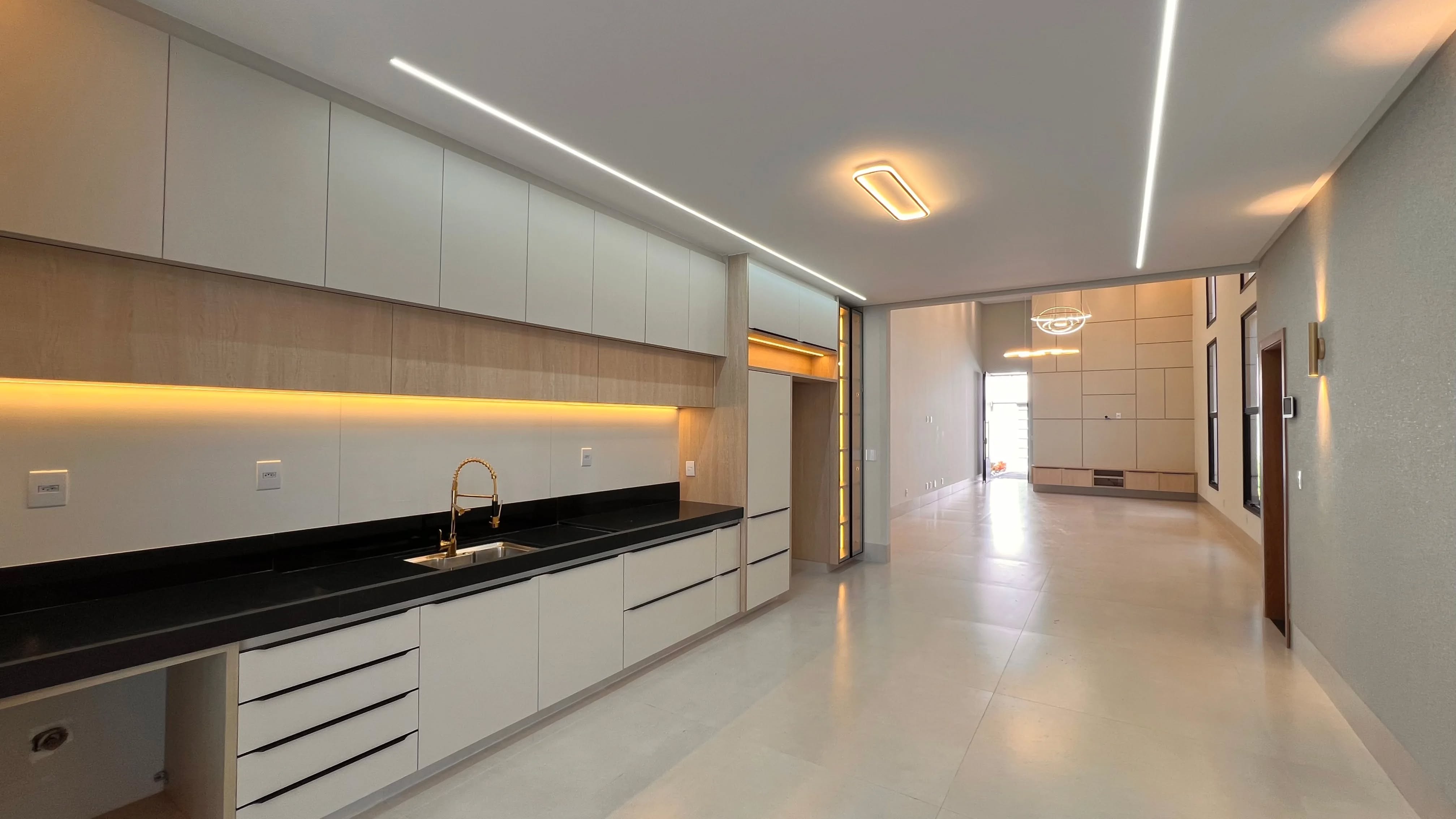 Casa, 3 quartos, 220 m² - Foto 10