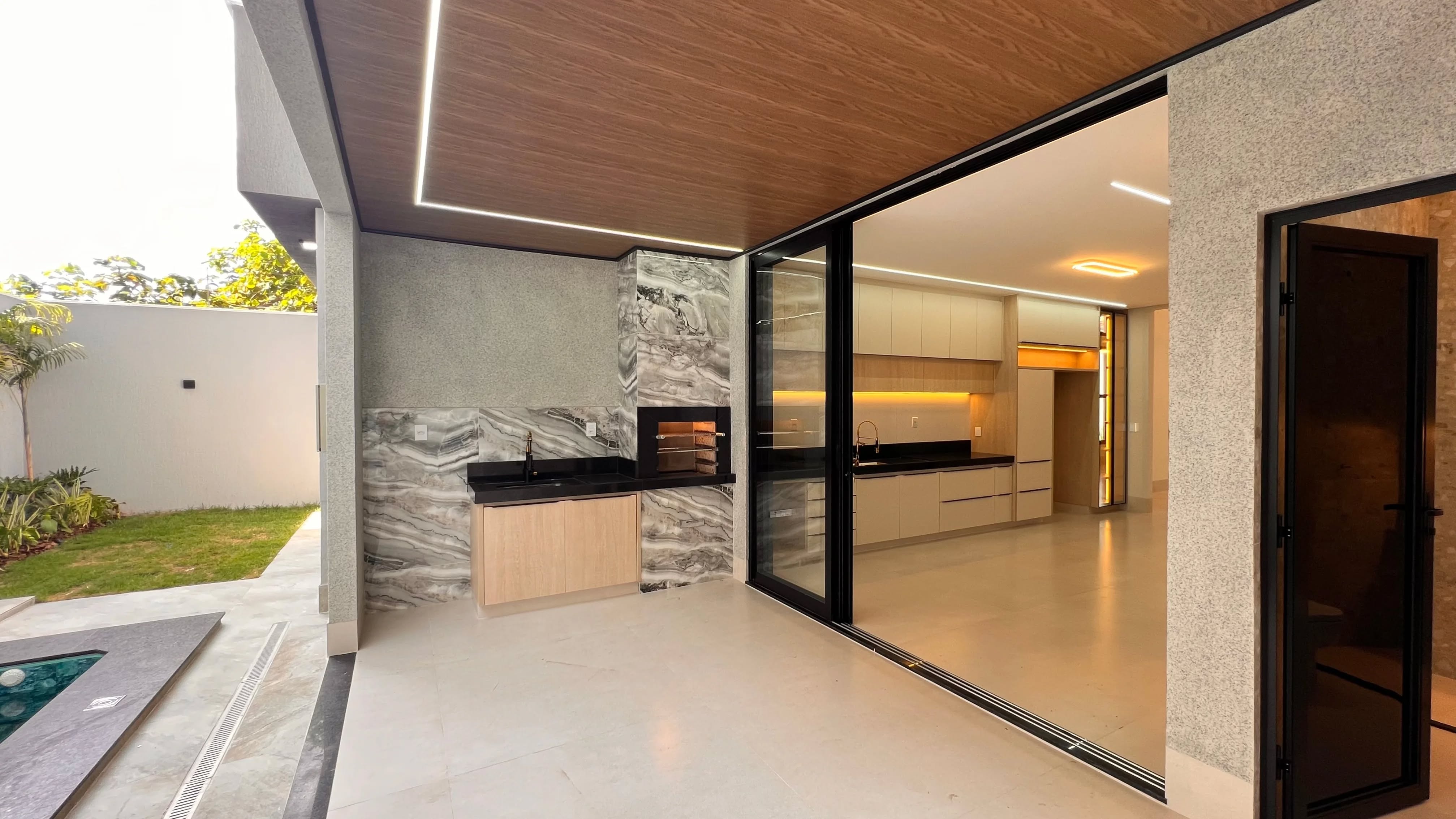 Casa, 3 quartos, 220 m² - Foto 11