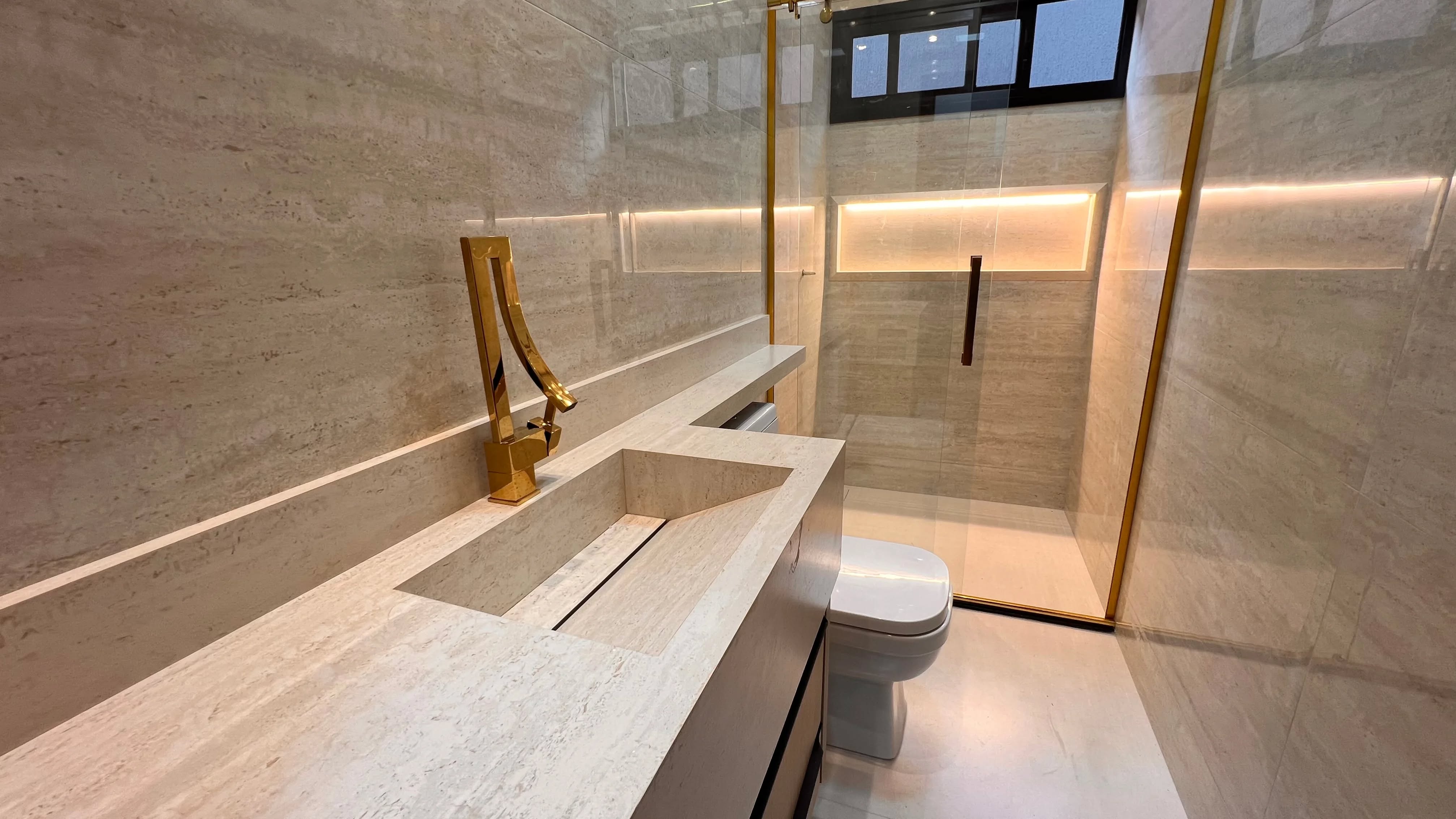 Casa, 3 quartos, 220 m² - Foto 17