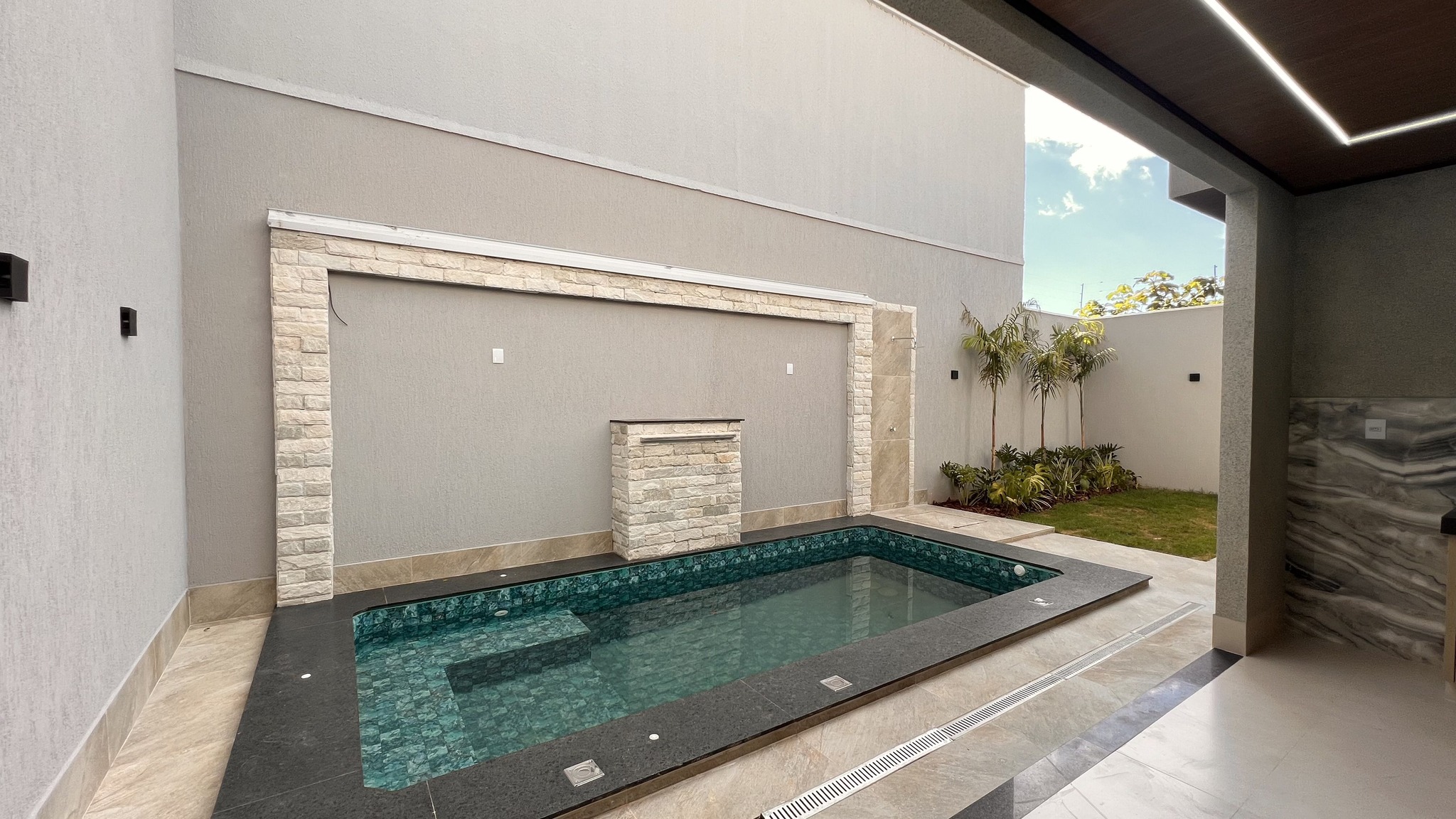 Casa, 3 quartos, 220 m² - Foto 20