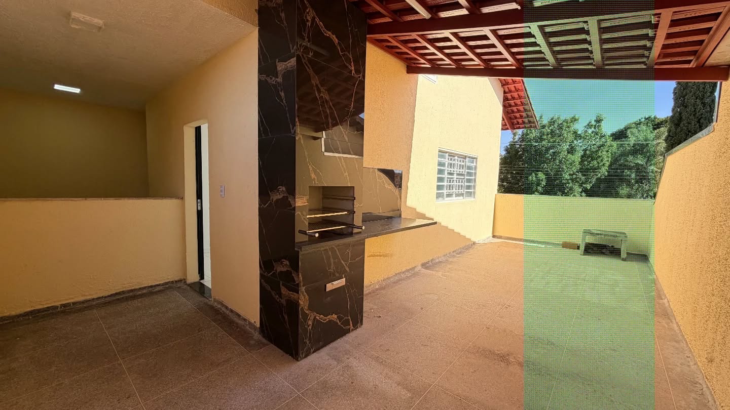 Depósito-Galpão, 326 m² - Foto 2