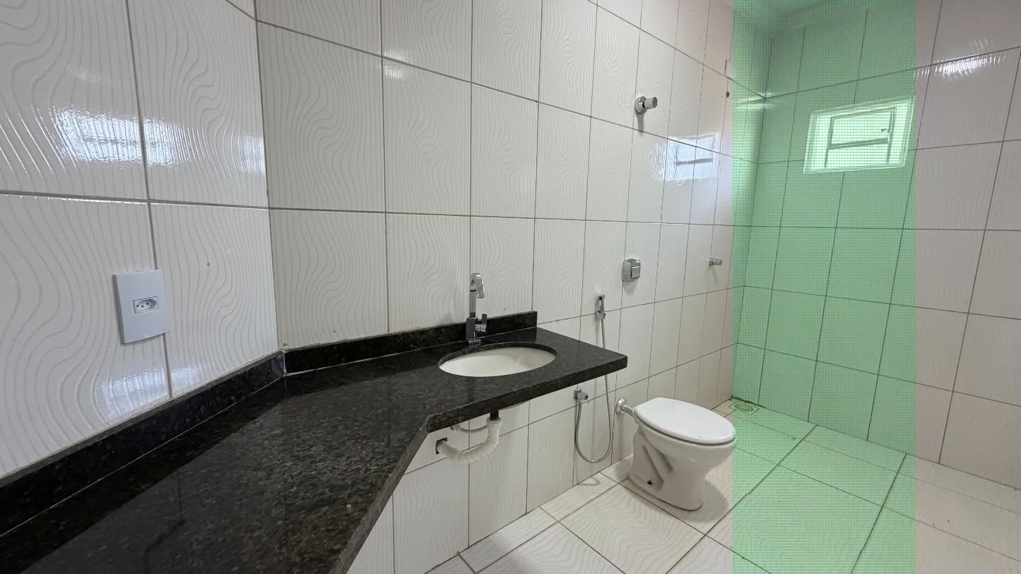 Depósito-Galpão, 326 m² - Foto 19