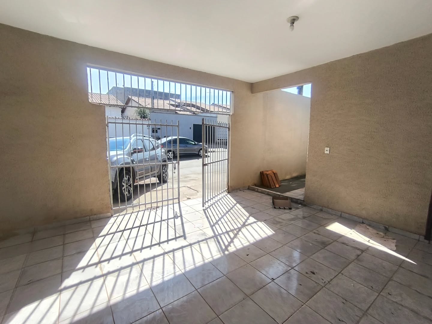 Casa, 3 quartos, 100 m² - Foto 1