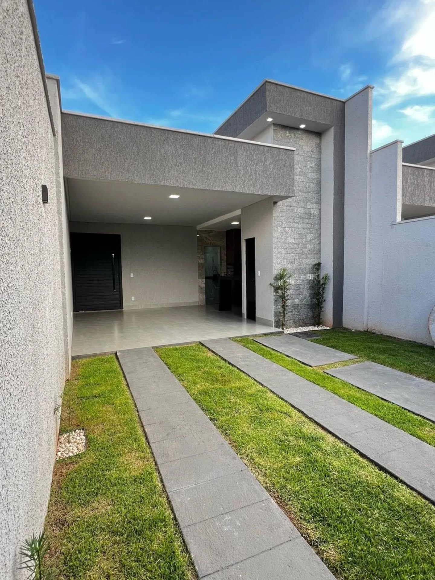 Casa, 3 quartos, 118 m² - Foto 1