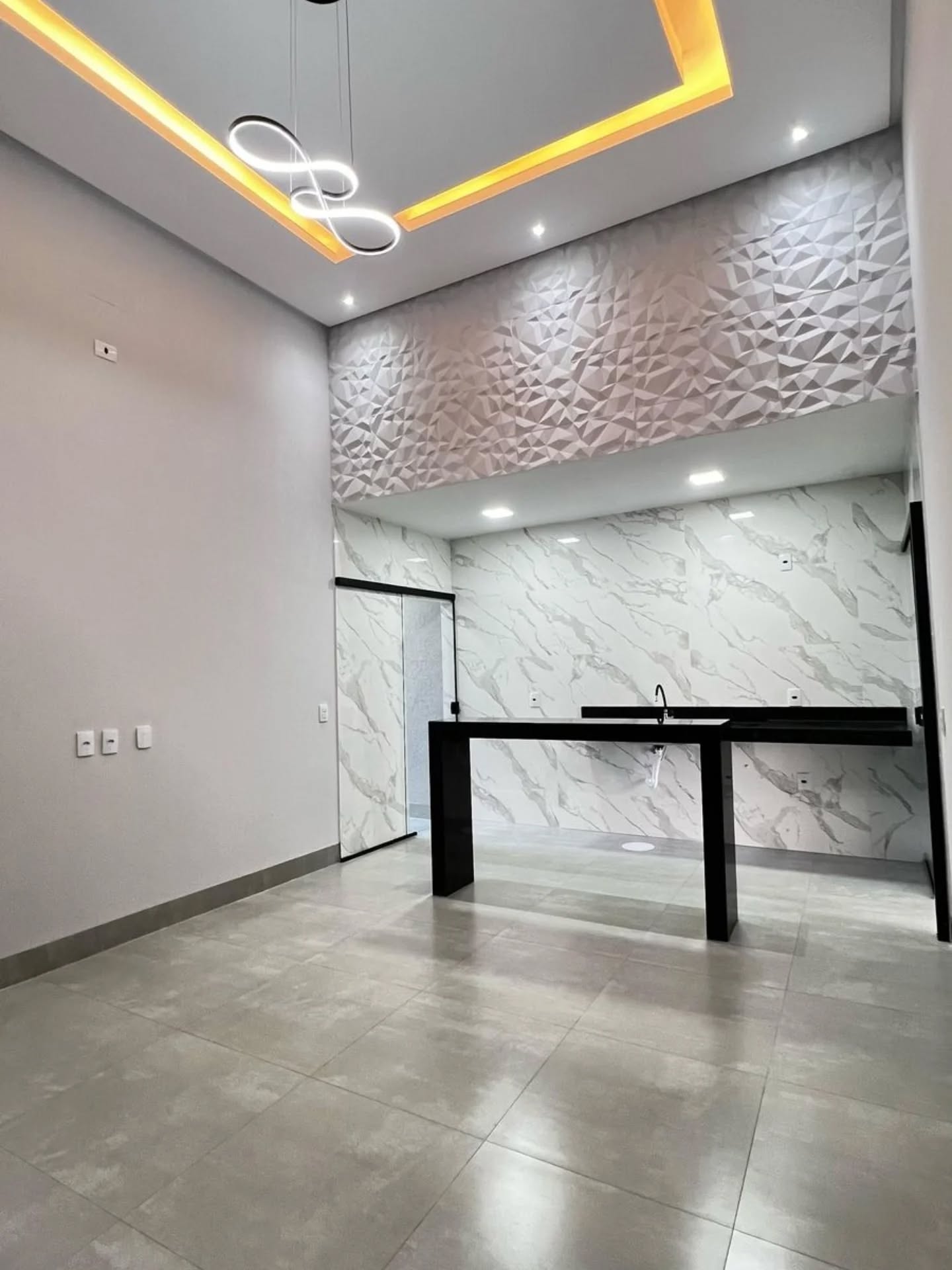 Casa, 3 quartos, 118 m² - Foto 5