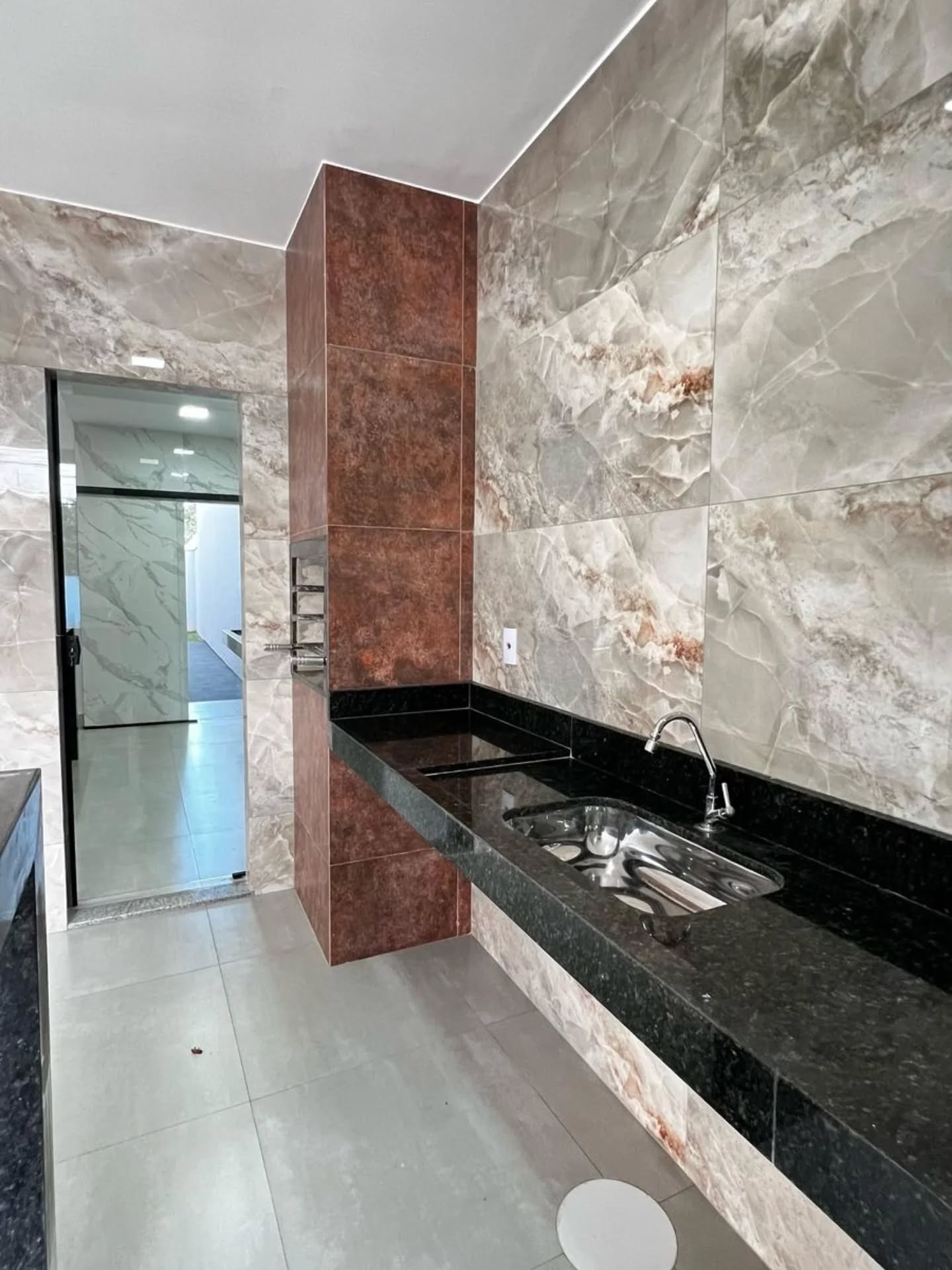 Casa, 3 quartos, 118 m² - Foto 9