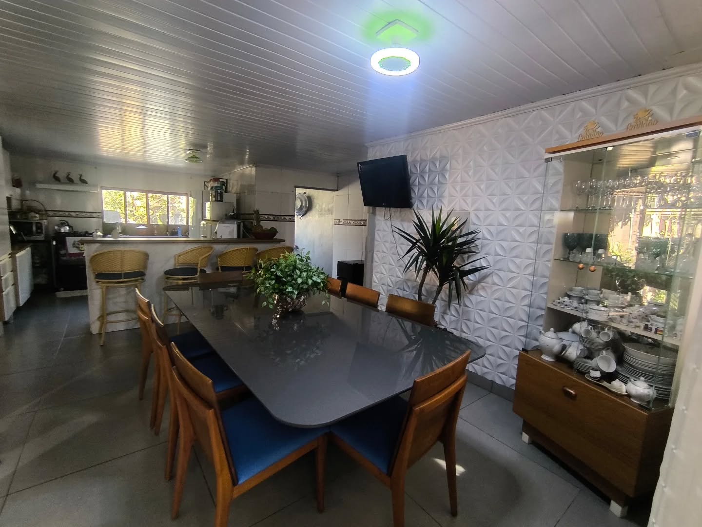 Casa, 4 quartos, 217 m² - Foto 19