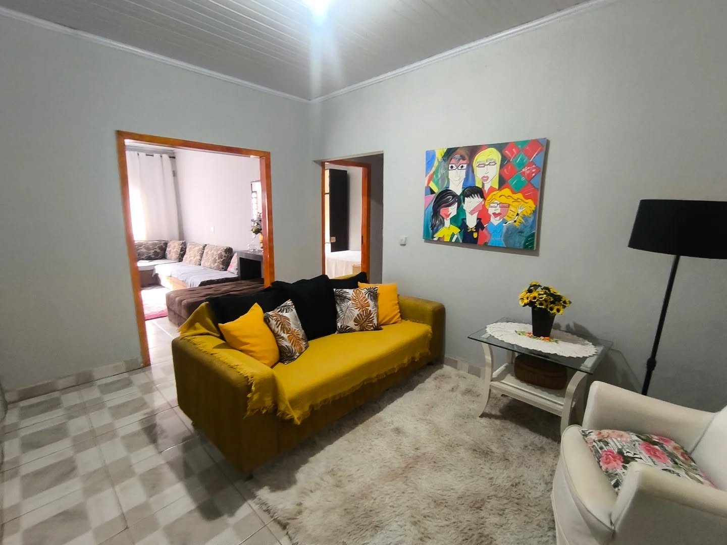Casa, 4 quartos, 217 m² - Foto 17