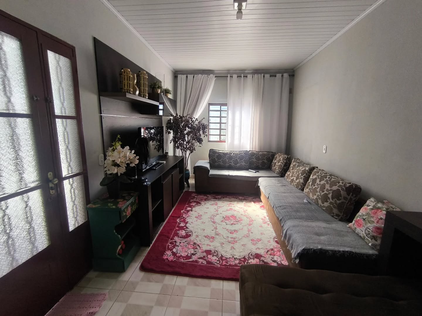 Casa, 4 quartos, 217 m² - Foto 16