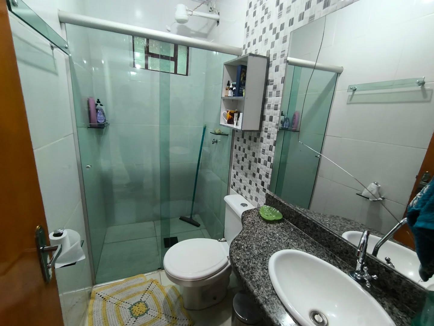Casa, 4 quartos, 217 m² - Foto 12