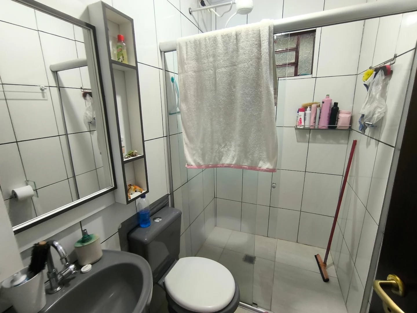 Casa, 4 quartos, 217 m² - Foto 11