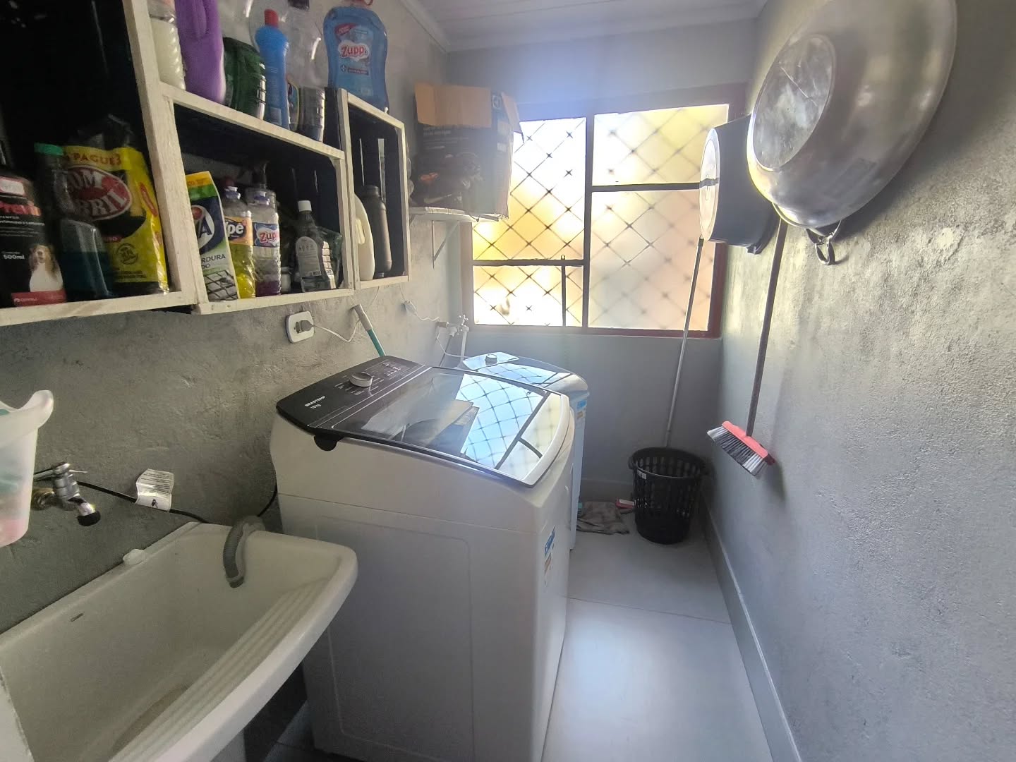 Casa, 4 quartos, 217 m² - Foto 8