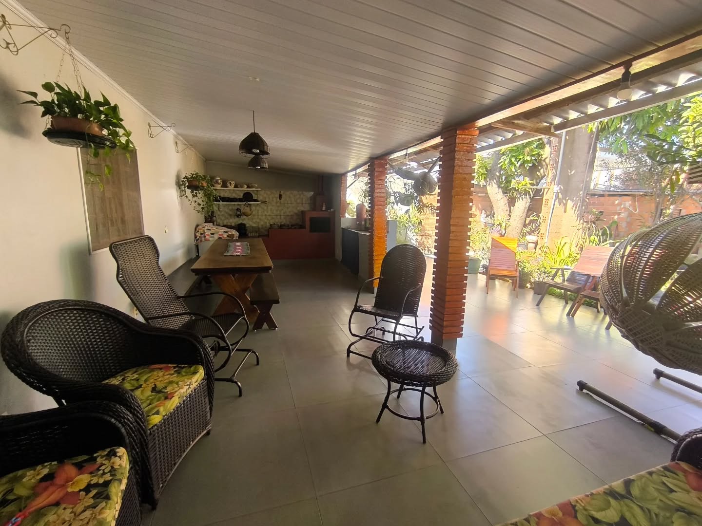 Casa, 4 quartos, 217 m² - Foto 7
