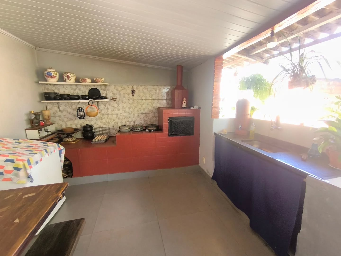 Casa, 4 quartos, 217 m² - Foto 6