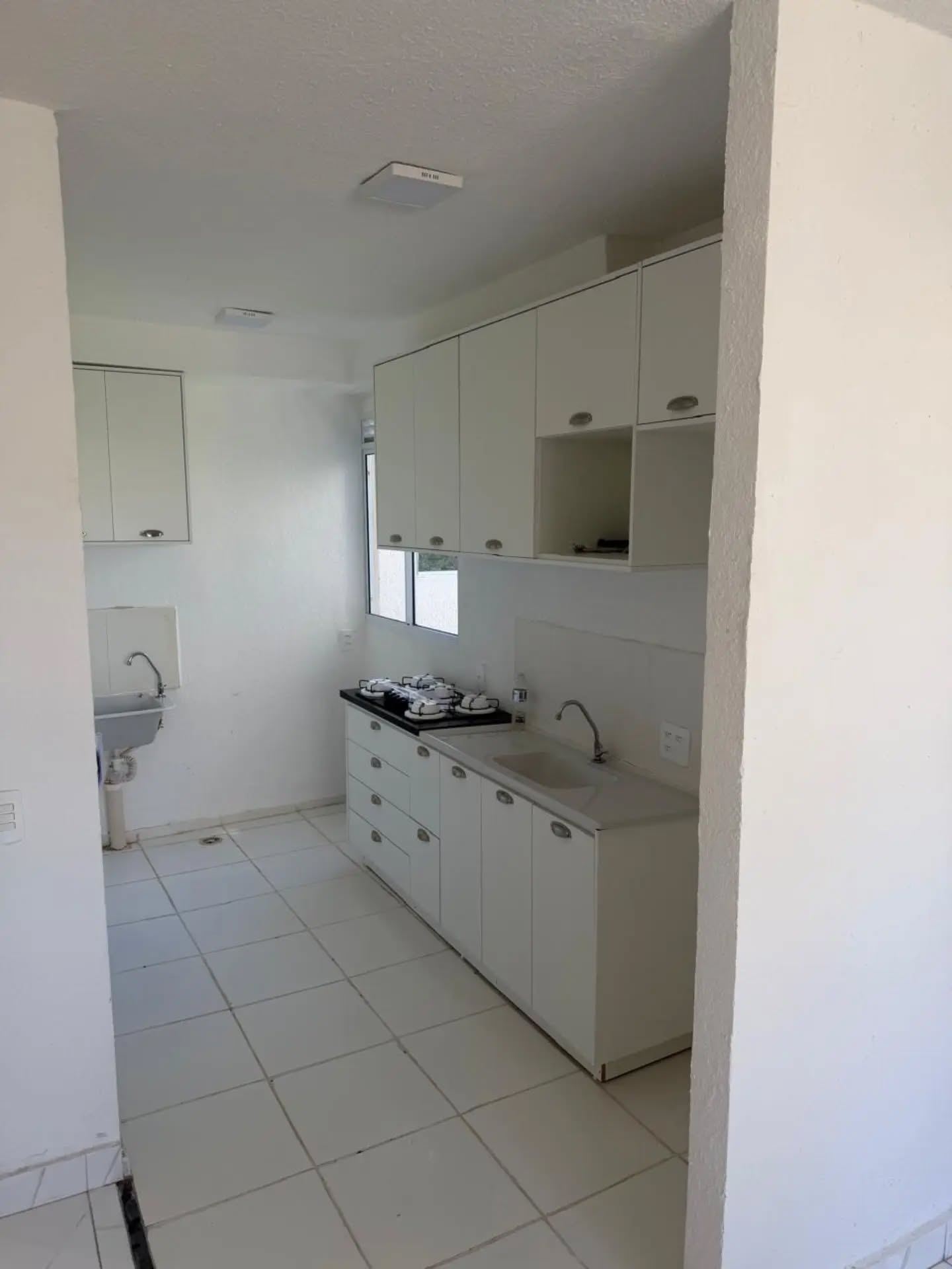 Apartamento, 2 quartos, 42 m² - Foto 8