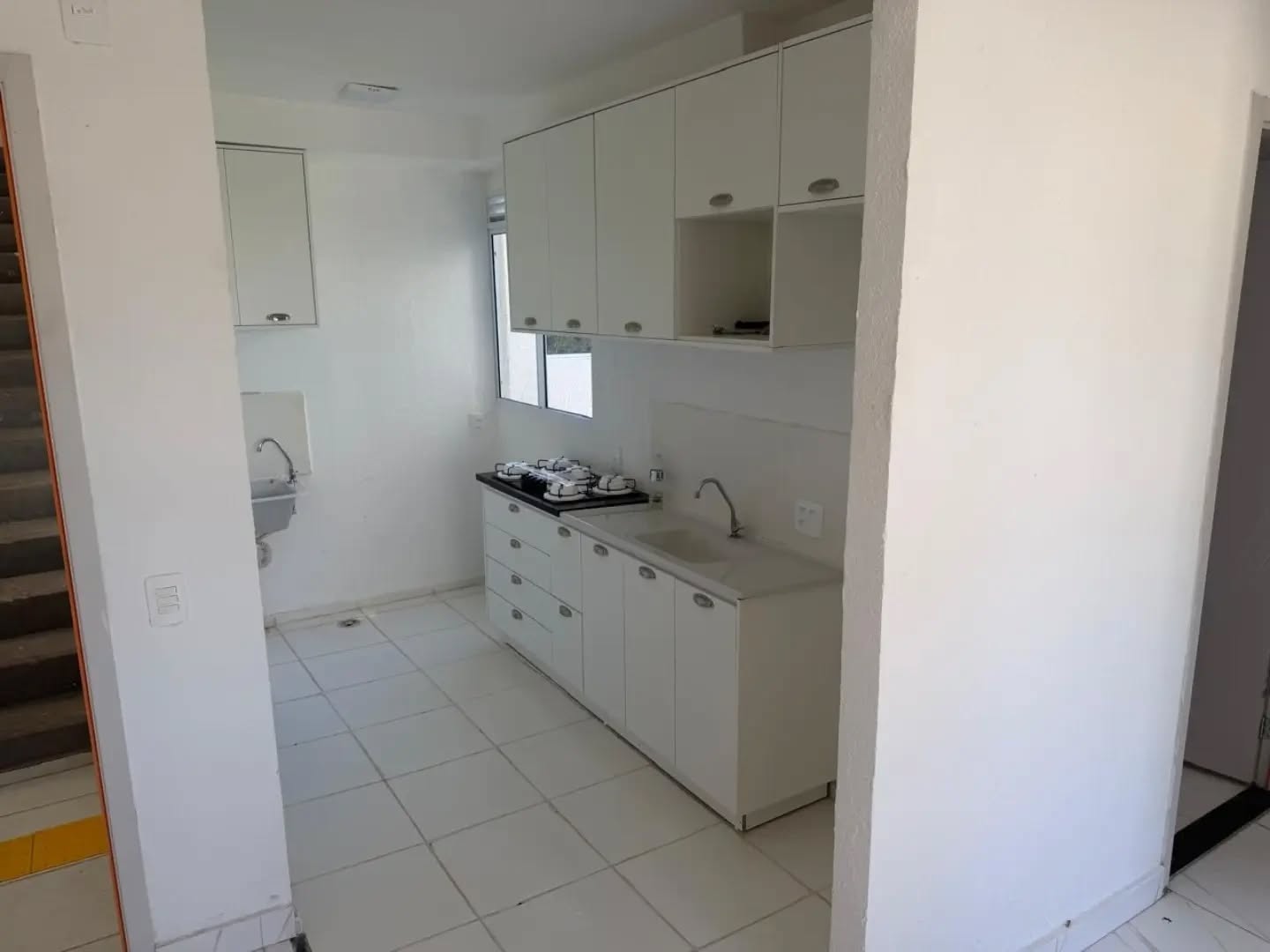 Apartamento, 2 quartos, 42 m² - Foto 7