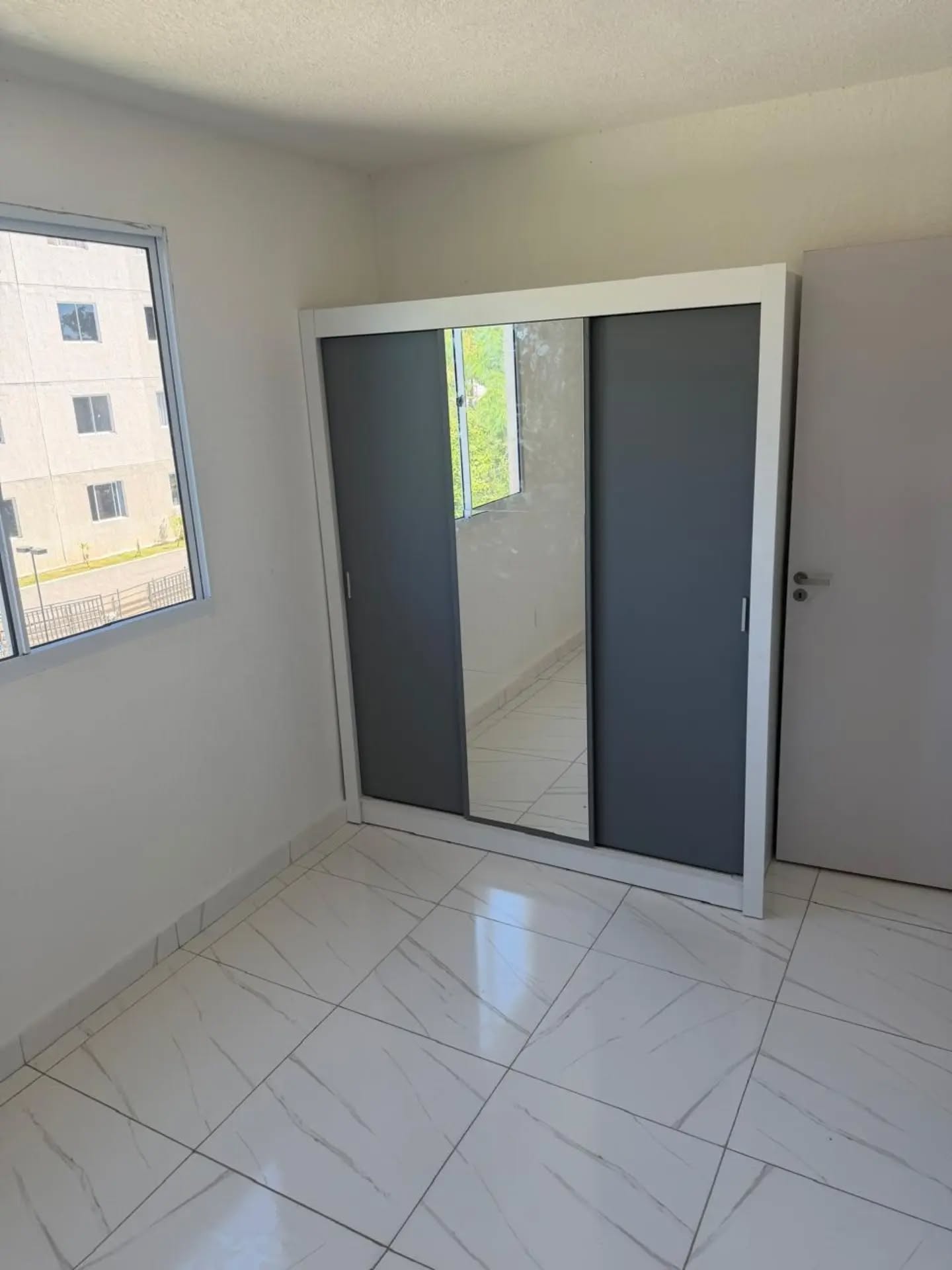 Apartamento, 2 quartos, 42 m² - Foto 4