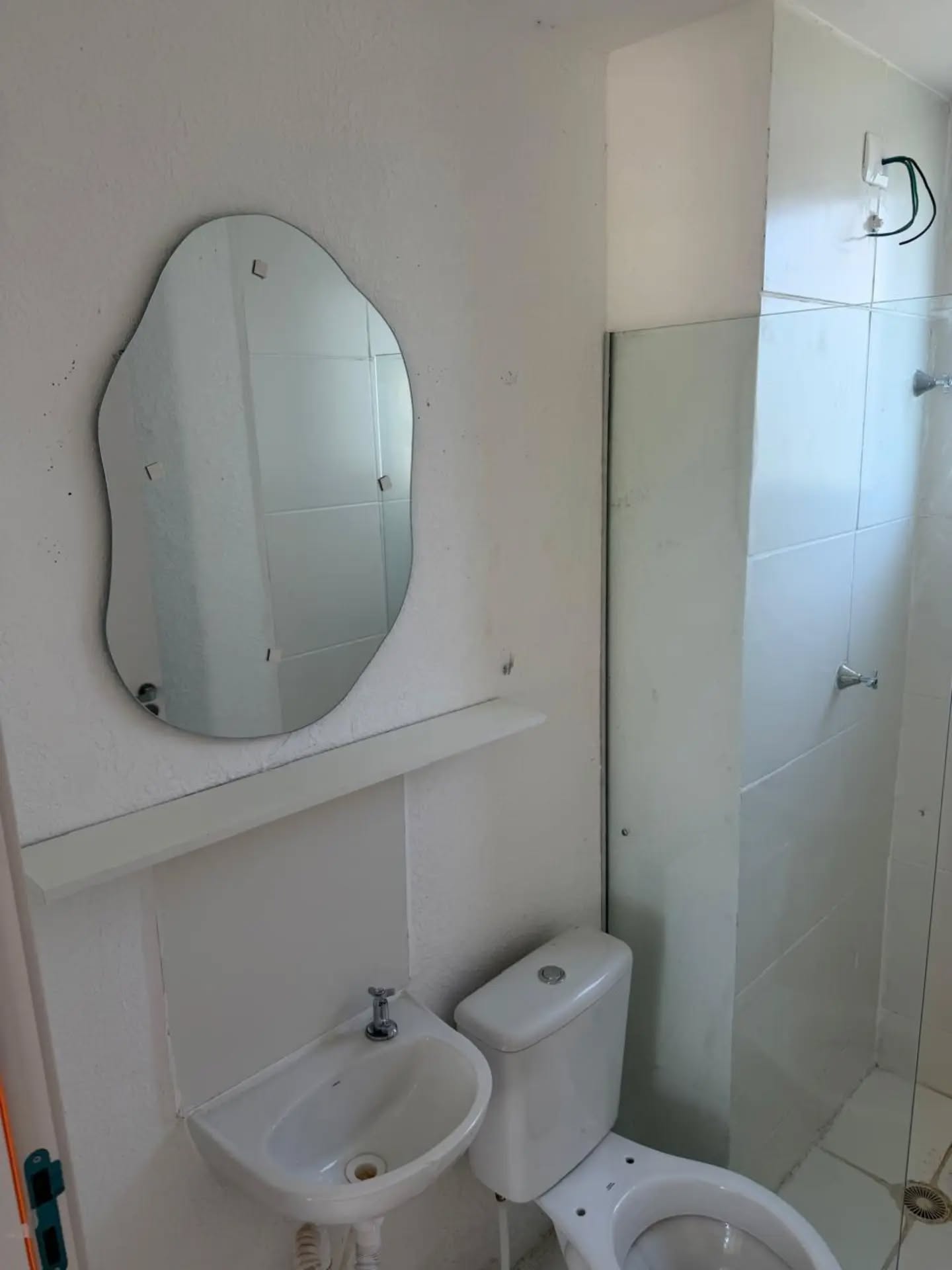 Apartamento, 2 quartos, 42 m² - Foto 3