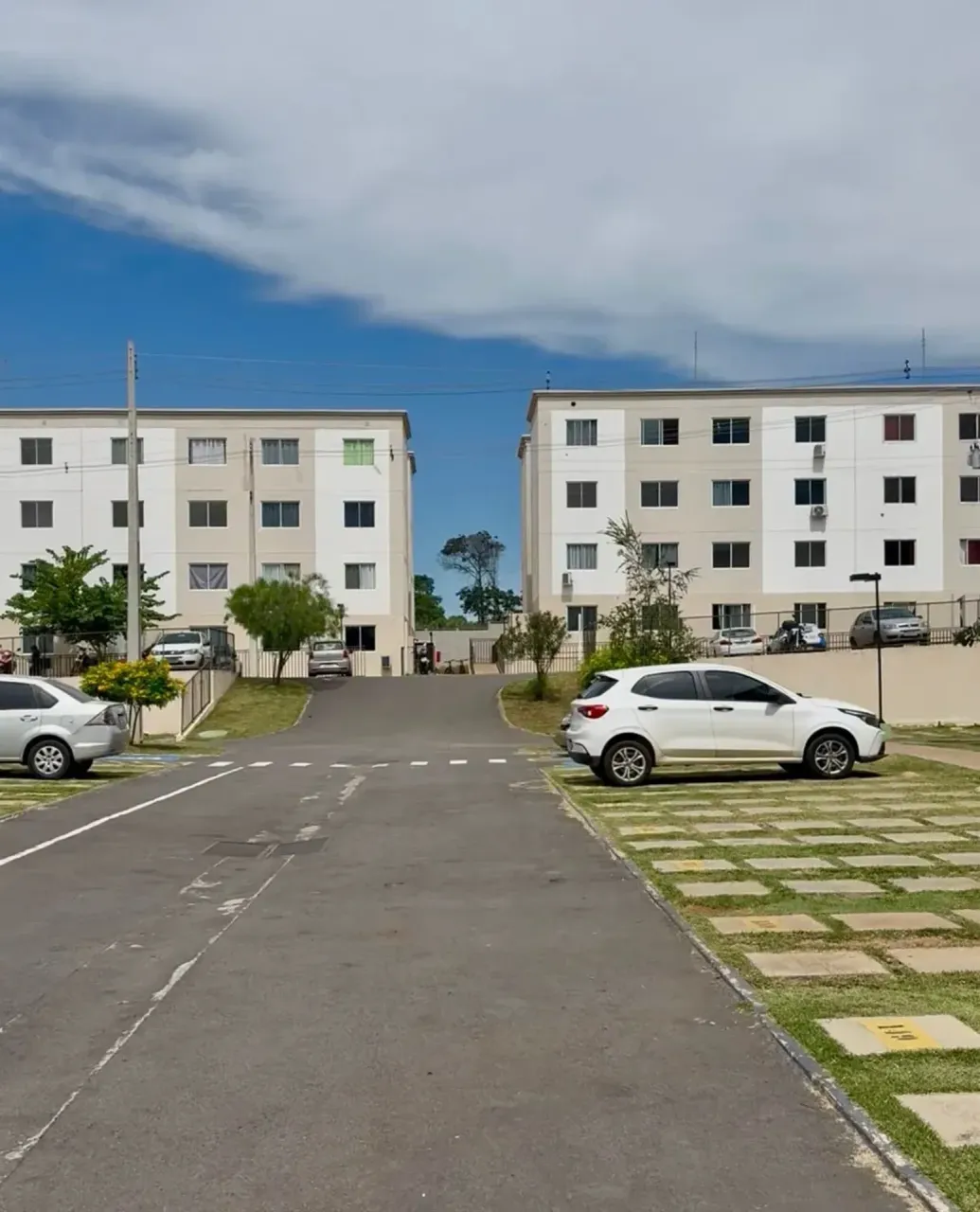 Apartamento, 2 quartos, 42 m² - Foto 11