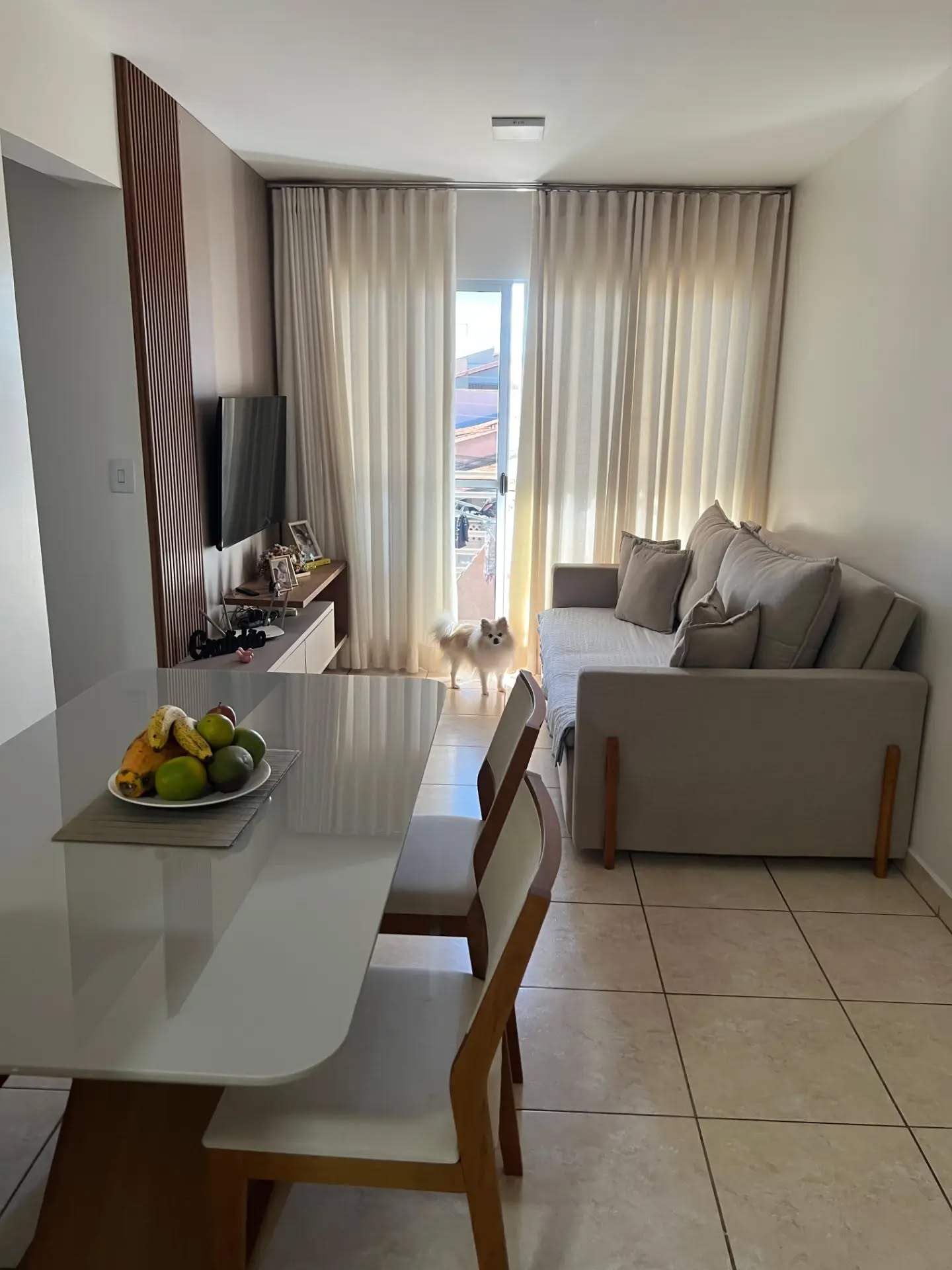 Apartamento, 2 quartos, 53 m² - Foto 13