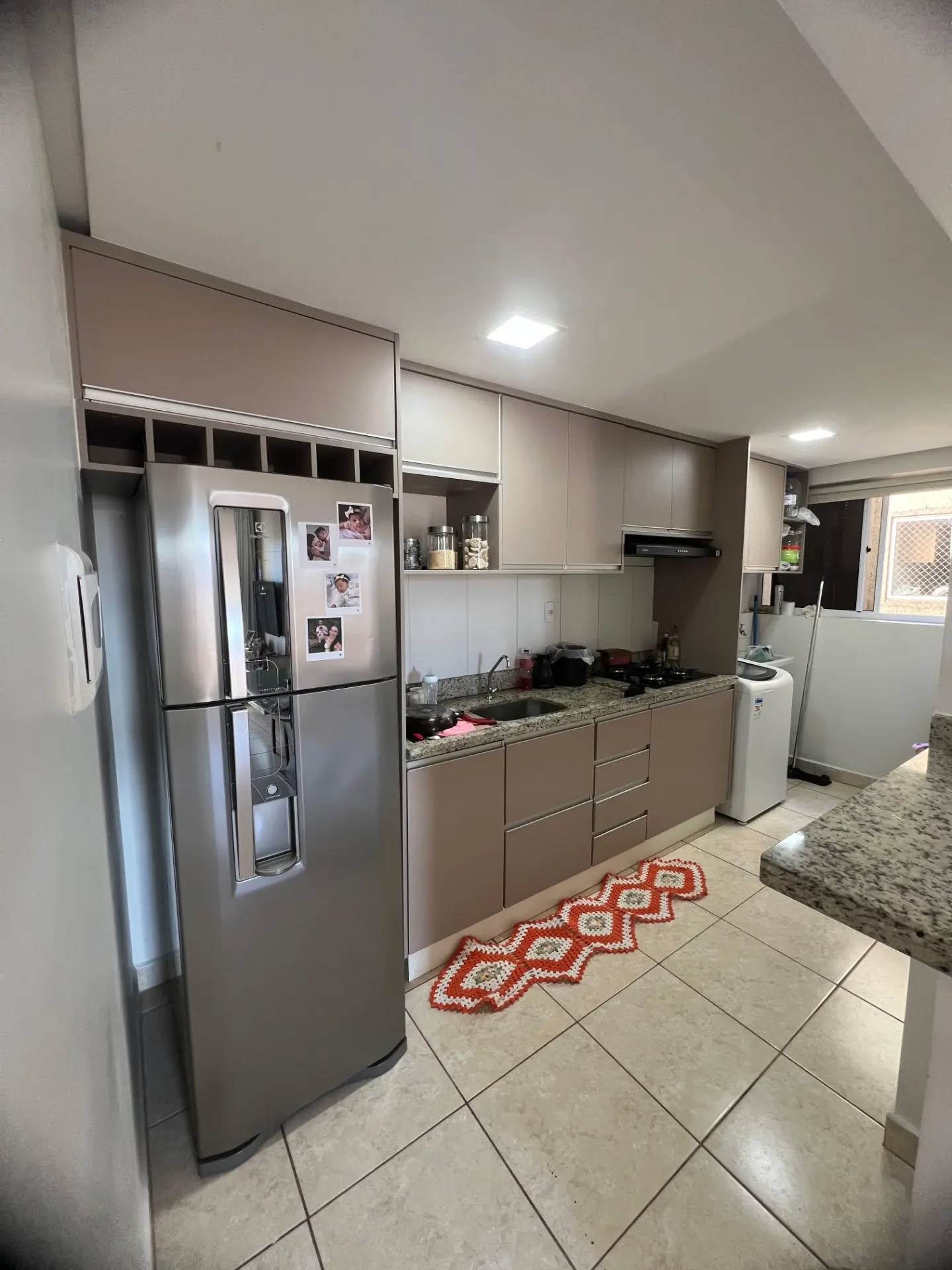 Apartamento, 2 quartos, 53 m² - Foto 9