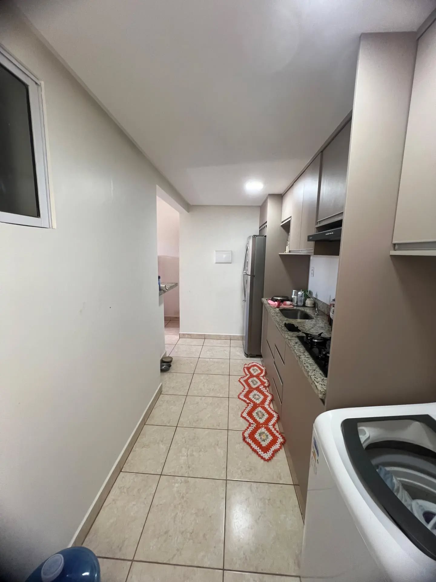 Apartamento, 2 quartos, 53 m² - Foto 8