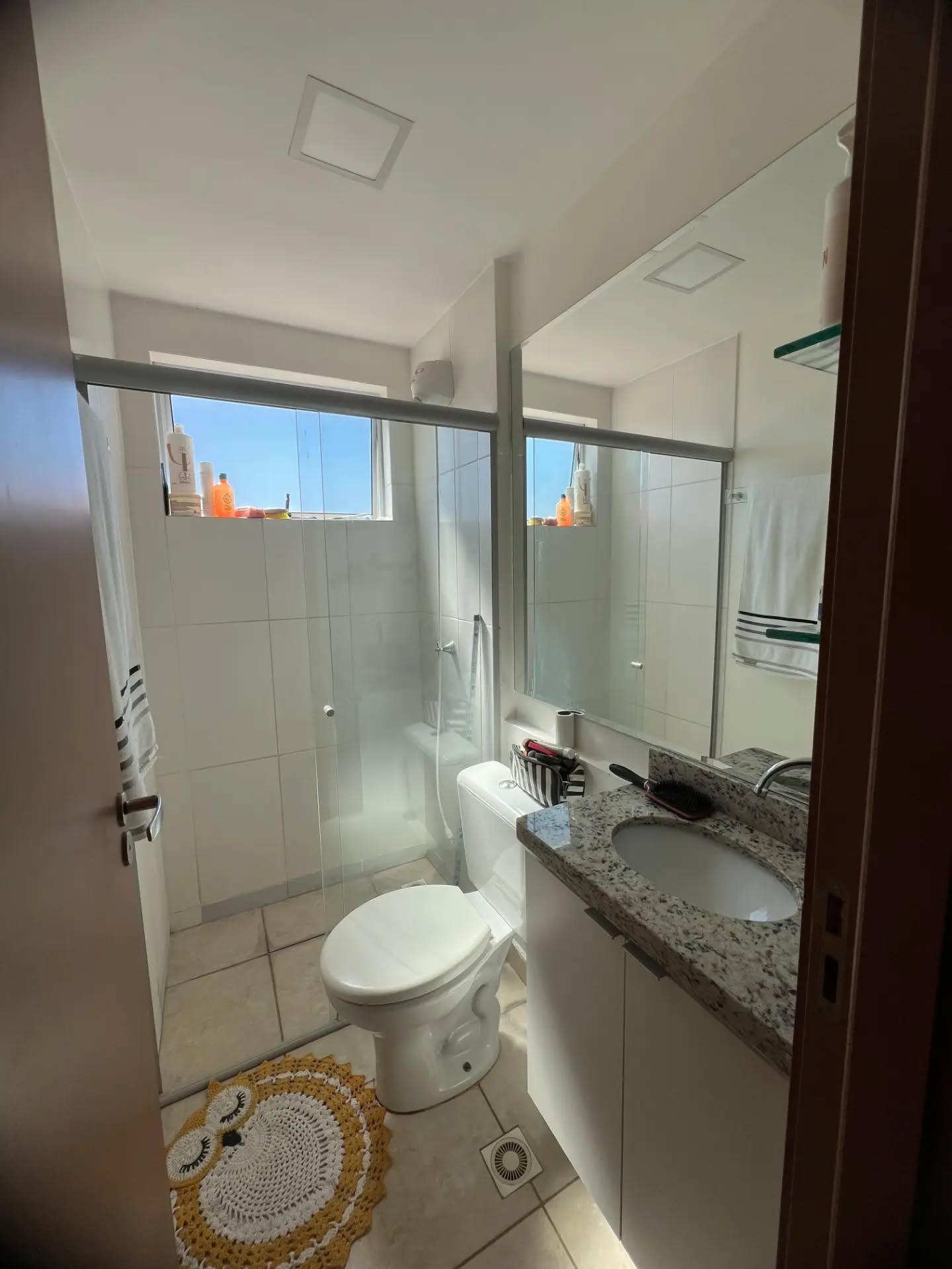 Apartamento, 2 quartos, 53 m² - Foto 5