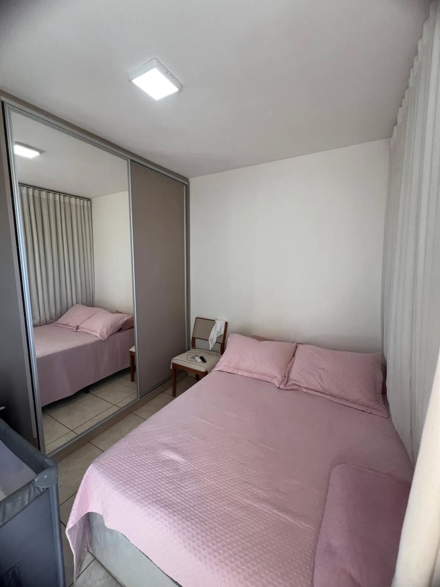 Apartamento, 2 quartos, 53 m² - Foto 4