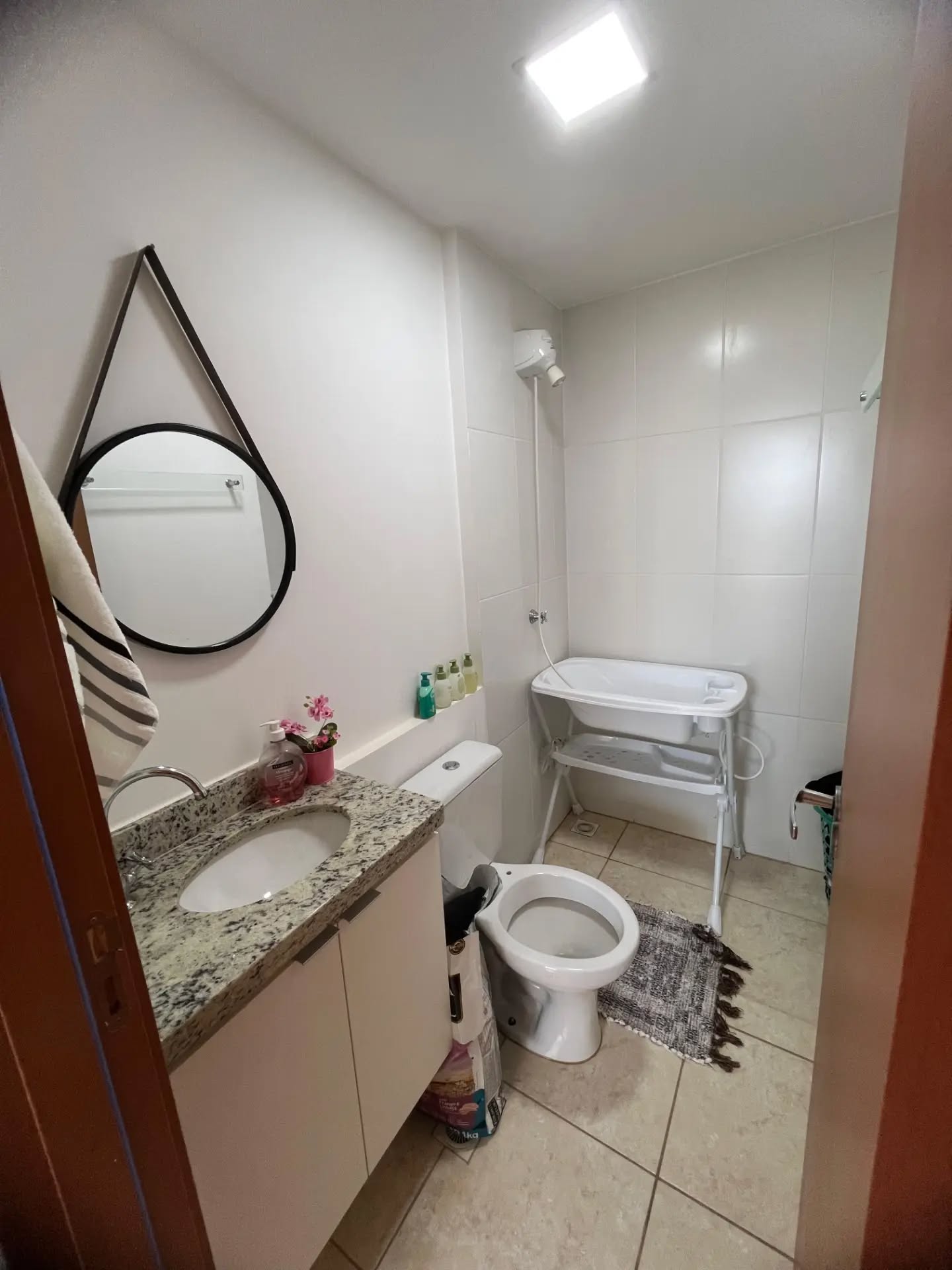 Apartamento, 2 quartos, 53 m² - Foto 11