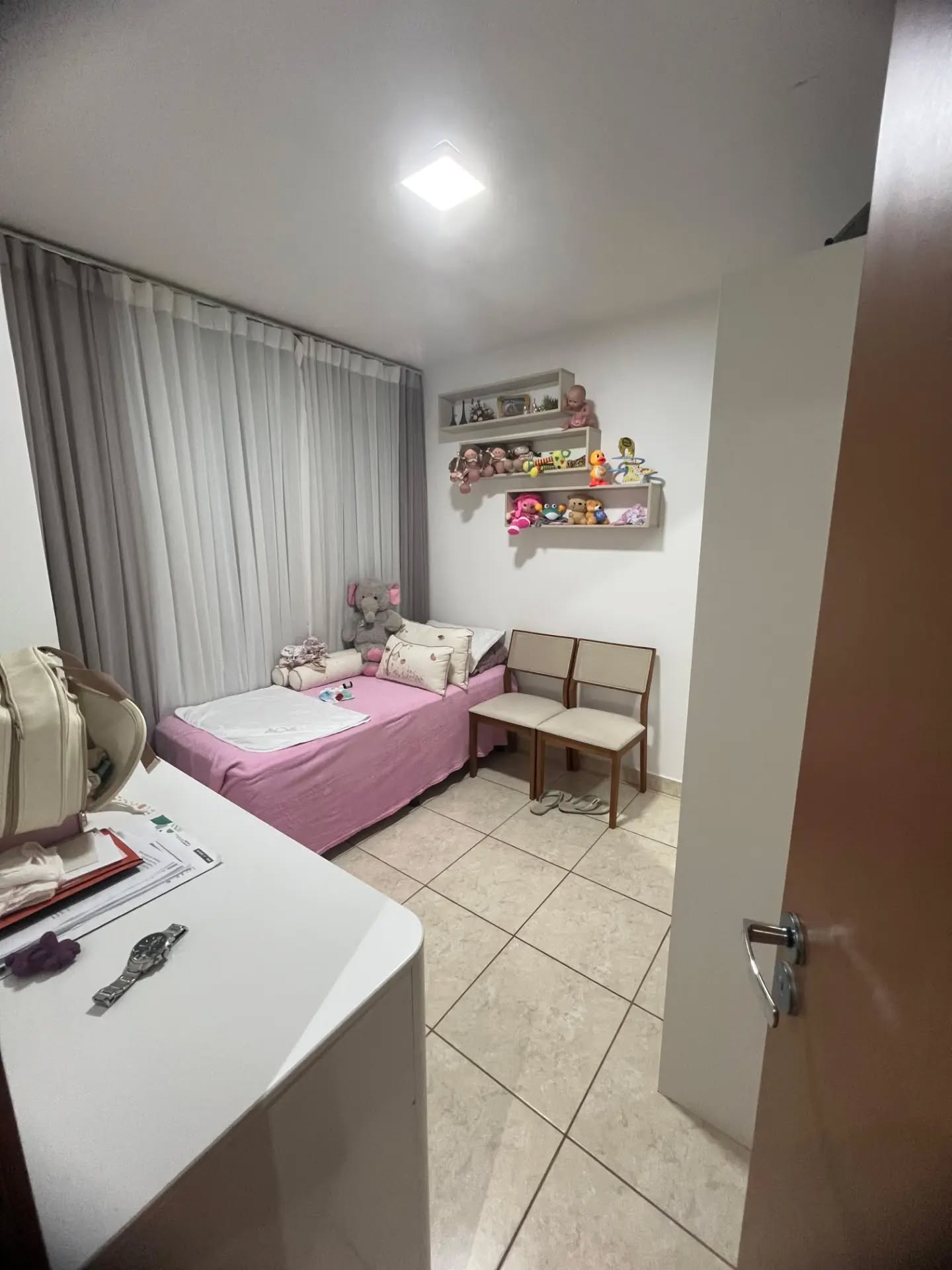 Apartamento, 2 quartos, 53 m² - Foto 10